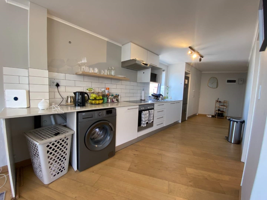 1 Bedroom Property for Sale in Woodstock Western Cape